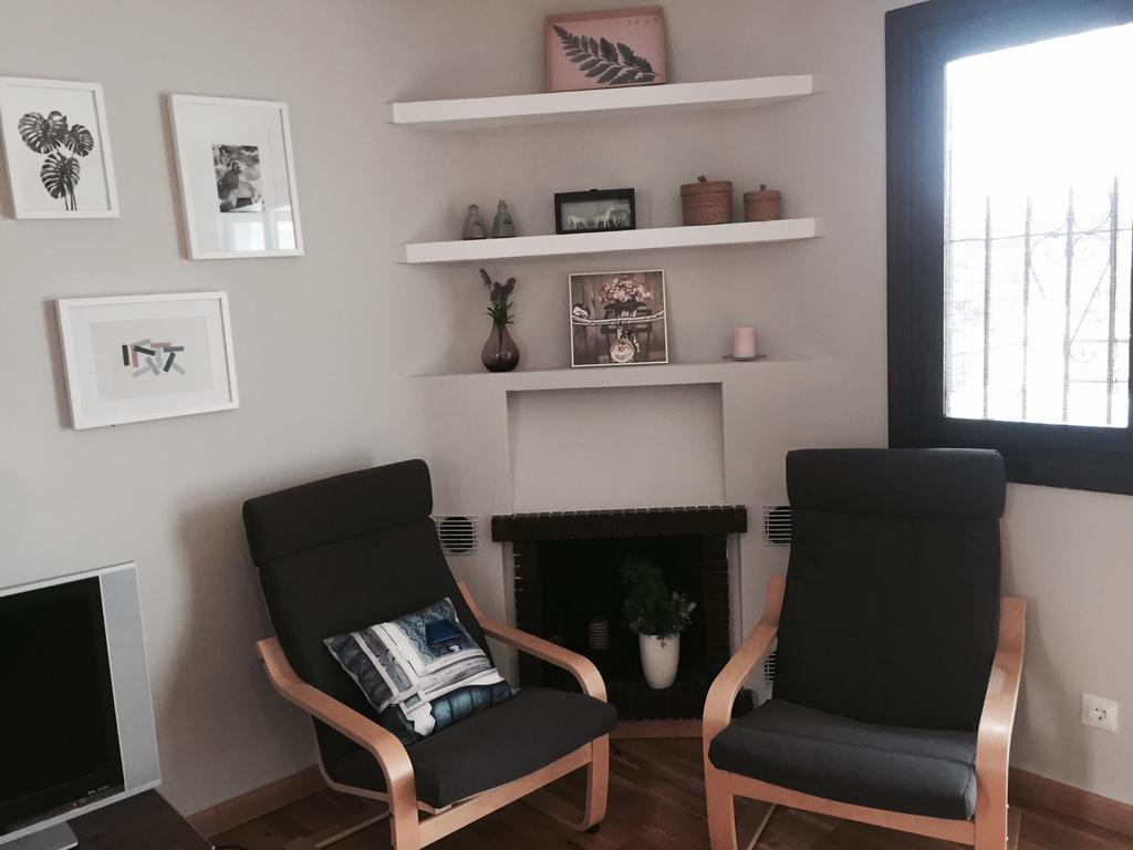 Apartamento Turístico Pueblo Evita Benalmádena Exterior foto