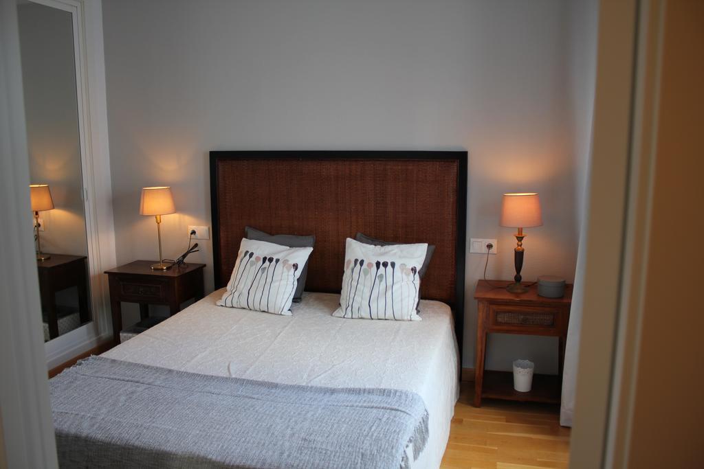 Apartamento Turístico Pueblo Evita Benalmádena Exterior foto