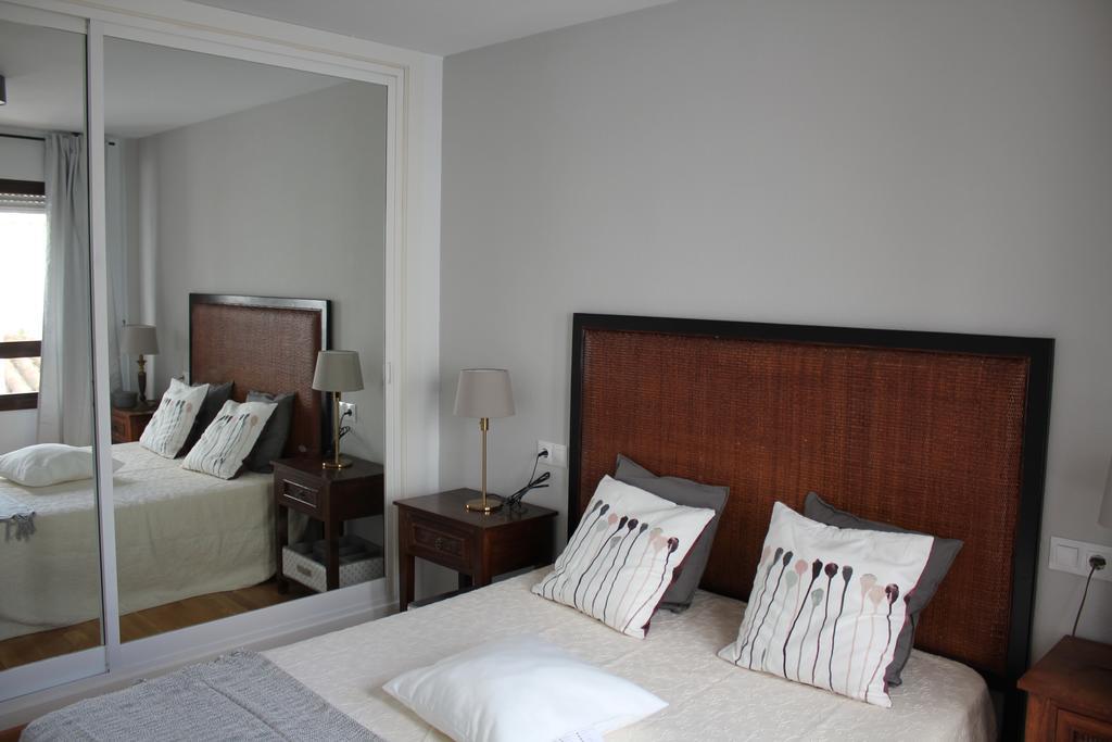 Apartamento Turístico Pueblo Evita Benalmádena Exterior foto
